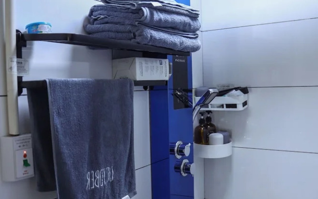 Pingyao Shiyueshi Inn