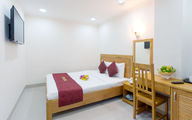 Thien Hai Hotel