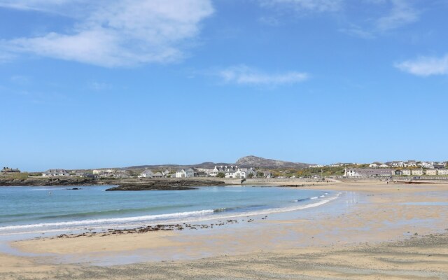 Tyn Towyn - The Stables