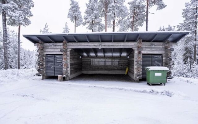 House Leija Kuusamo