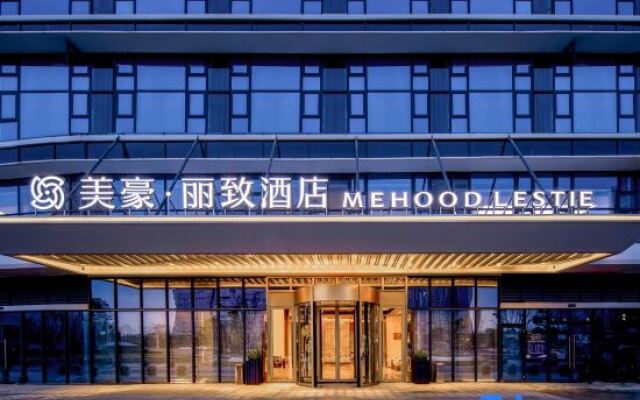 MEHOOD LESTIE Hotel (Changsha Yueliangdao Guanziling Subway Station)