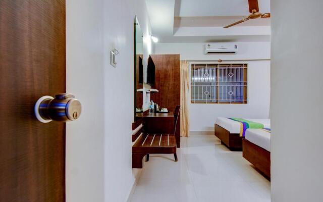 Treebo Trend Primeland Suites