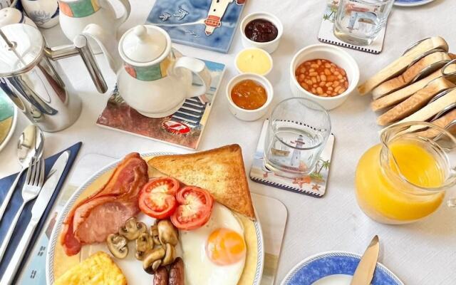 Belle Dene Guest House