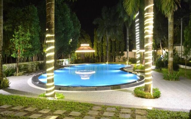 Hotel Bago