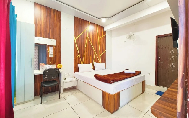 Vista Hotel Naini Lake View Nainital