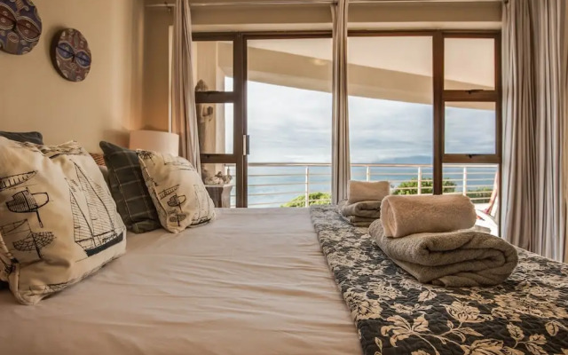 The Lookout at Whale Cove