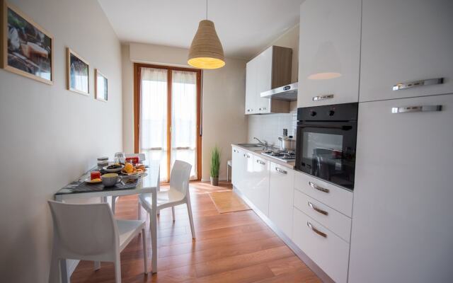 Flat 89 Assisi Design B&B