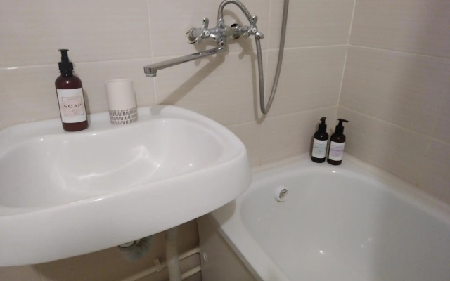 Апартаменты на Московском проспекте 122