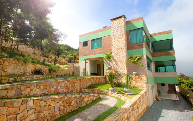 Pousada Vie do Capao