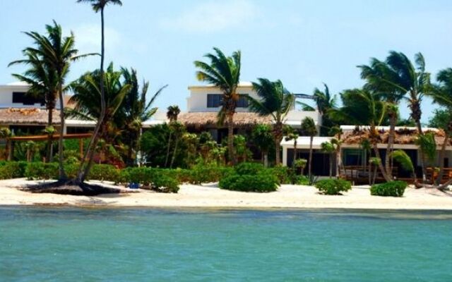 La Perla del Caribe