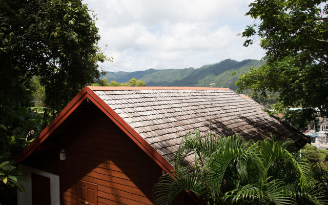 Searine Samui Boutique Resort