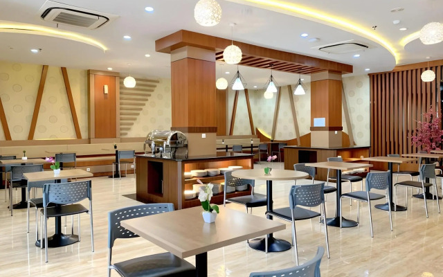 Parma Star Hotel