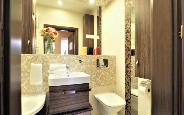 VIP Apartamenty Tetmajera Centrum 2