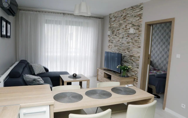 Apartament Teresa w Uniejowie