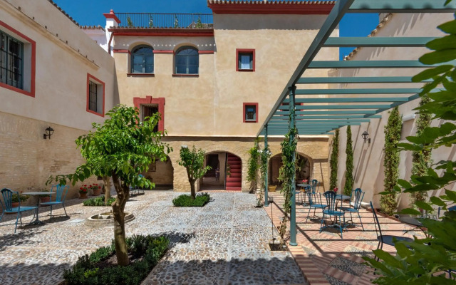 Palacio Bucarelli