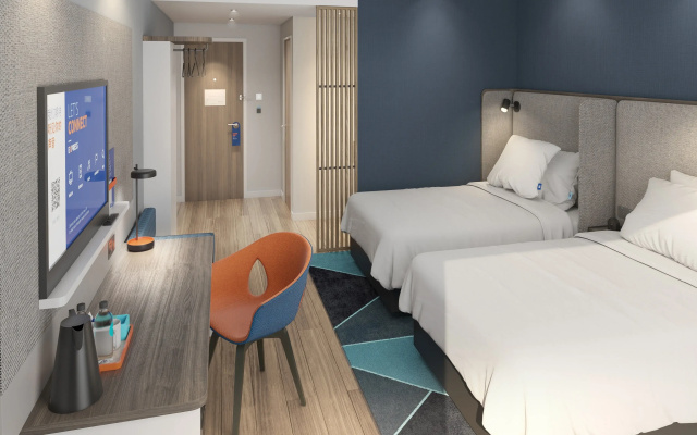Holiday Inn Express Cangzhou High Tech Zone by IHG