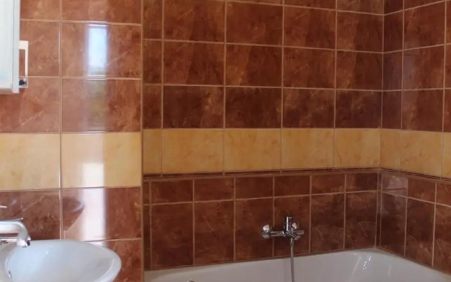 Korall Apartman