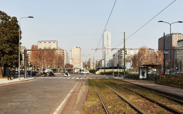 Repubblica Stay