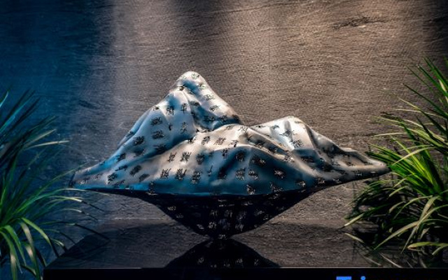 Ruyi Hotel (Guiyang Karst Park Olympic Sports Center)