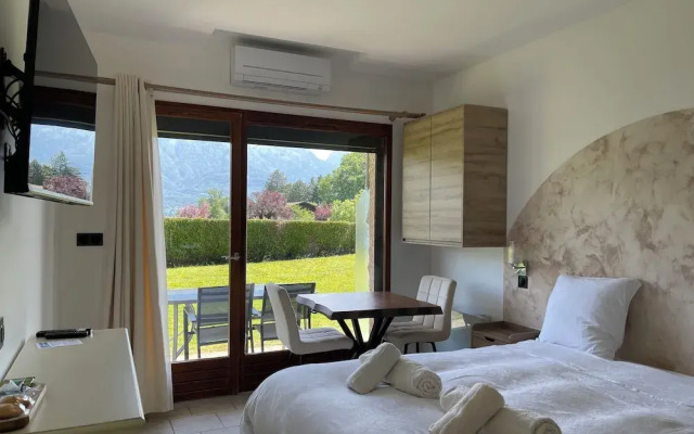 La Parenthèse Enchantée