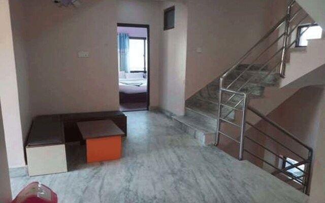 Kathmandu View Hotel