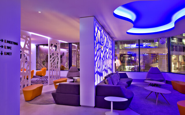 EVOLUTION Lisboa Hotel