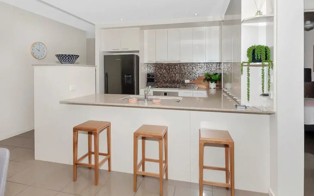 Stunning Ground Floor City Apartment 104