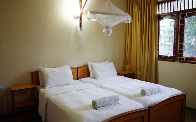 Sunshine Tourist Rest