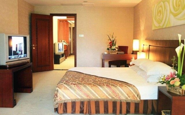 Dongguan Tianyu Hotel