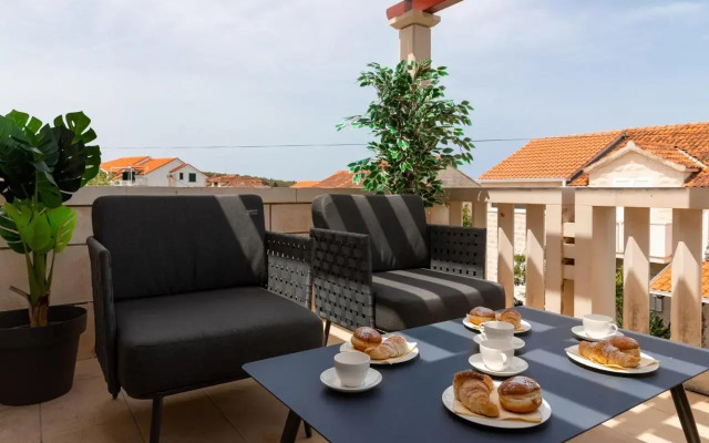 Apartments4You Supetar