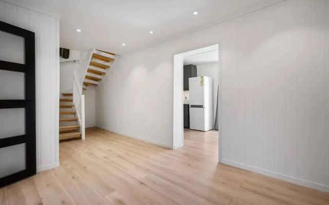 Large Single-family Home - Central in Voss