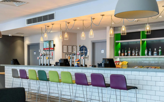 Holiday Inn Express Aberdeen Airport by IHG