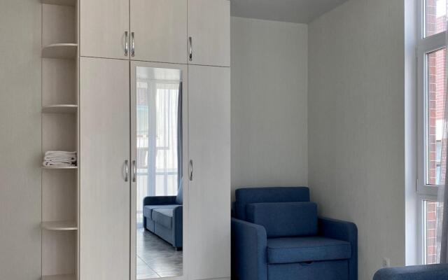 Alicekeys (Алискис) на улице Молодогвардейская 2/95