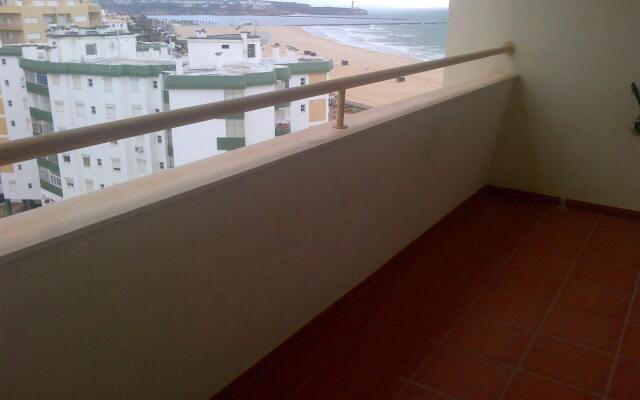 Apartamentos Varandas da Rocha