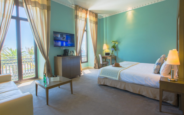 Westminster Hotel & Spa Nice