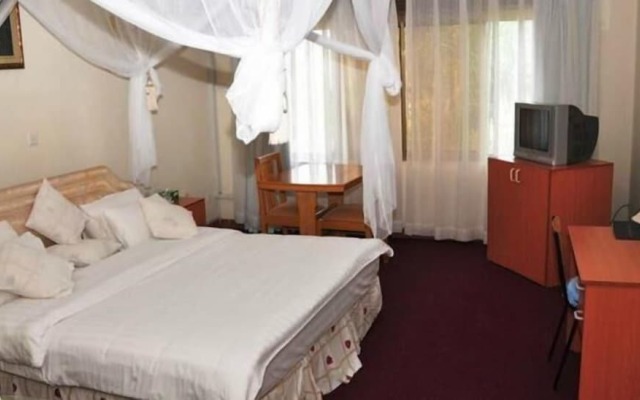 Colline Hotel