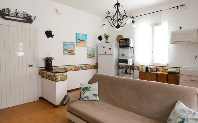 Tina's House by Wonderful Italy