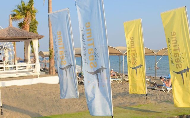 Club Sea Time Hotel