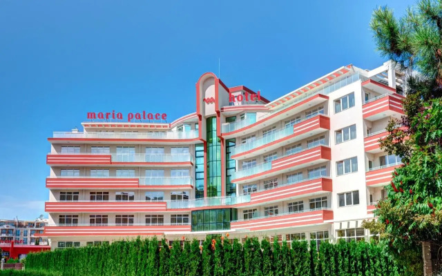 Maria Palace Hotel - All Inclusive