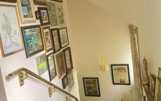 GästeHaus Auler Hof