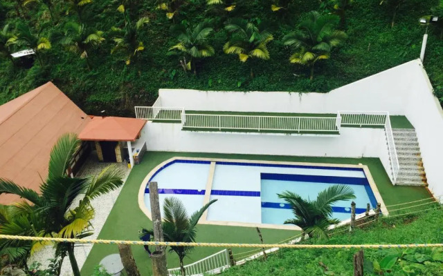 Hotel Boutique Villa Maria