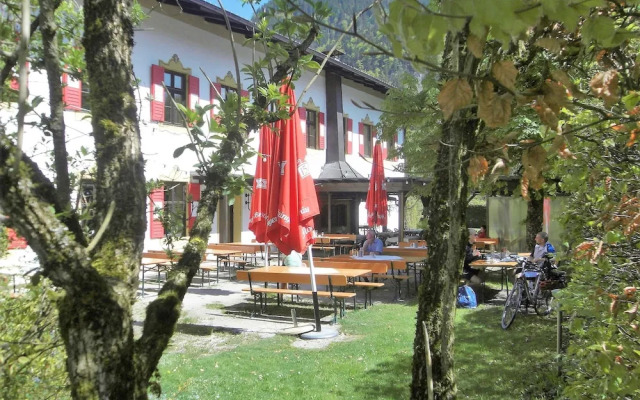 Posthotel