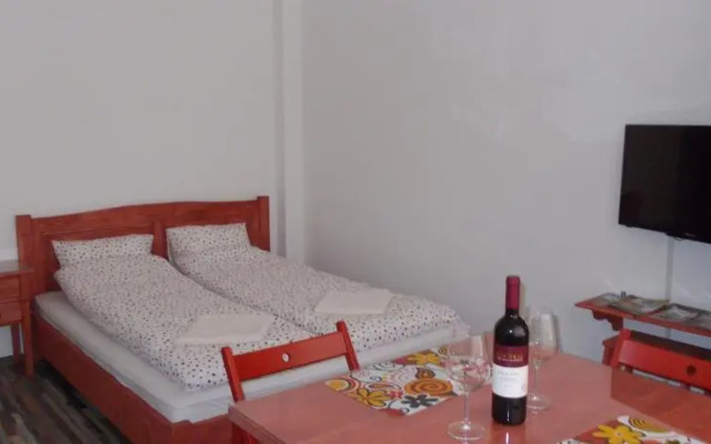 Beard Apartman Buda