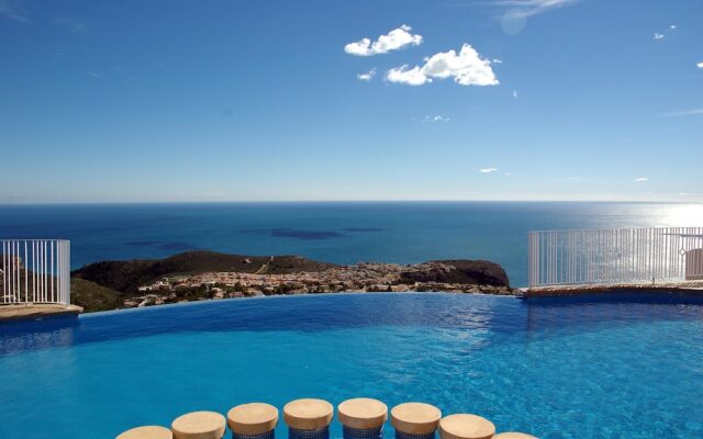 Apartamento Panorama III - X0206