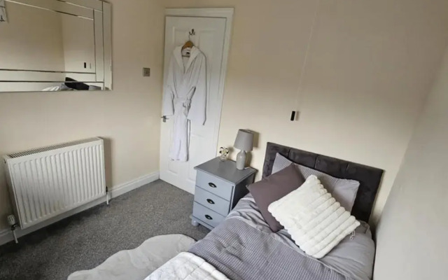 Luxury Seymour House With Spa, Gym & Lake District