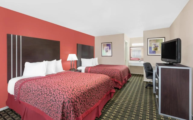 Econo Lodge