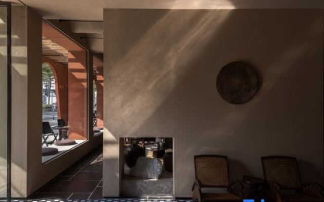 Sanyea · Shenzhen Weiminghai Seaview Homestay