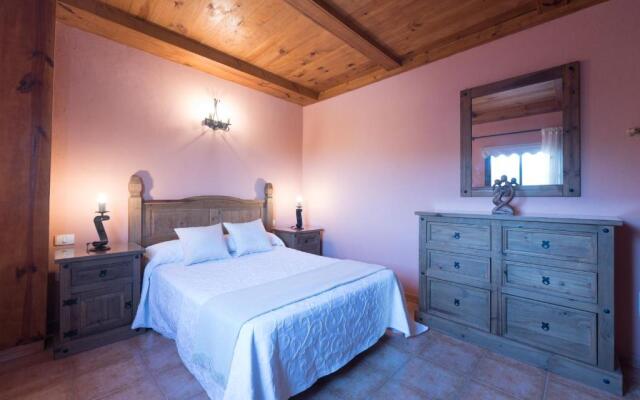 Hacienda La Dehesa (Only Adults)