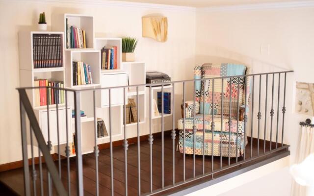 Manno 81 - Charming historic apartment