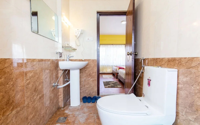 Deepjyoti Inn & Homestay